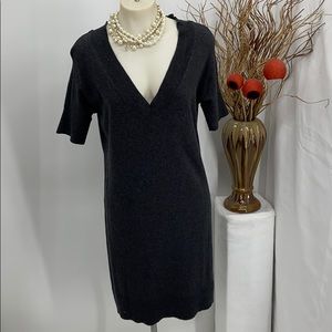 ANA sweater dress size Medium